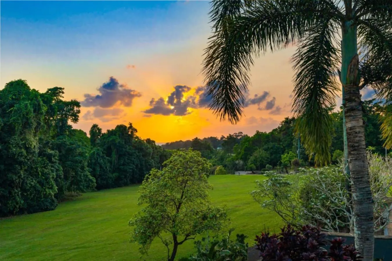 Holiday home Tranquility Garden Cabin Mission Beach