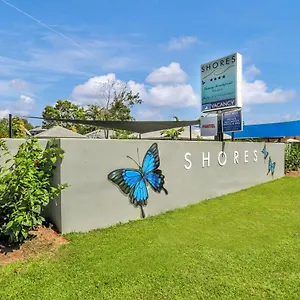 Mission Shores Holiday home