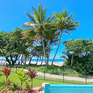 Seadreams Mission Bed & Breakfast