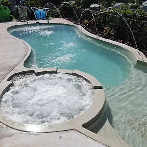 Forever Endeavour Villa