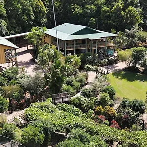 Licuala Bed & Breakfast