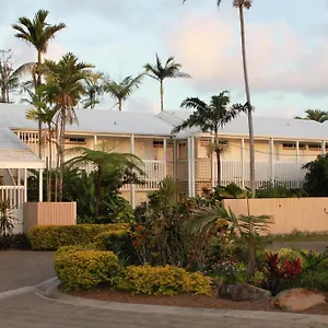 Mackays Hotel