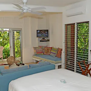 Sejala Huts Resort