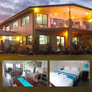 Nautilus Bed & Breakfast