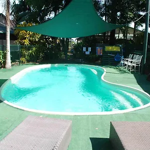 Rainforest Motel